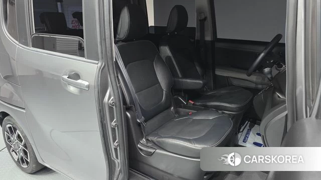 Kia The New Kia Ray 2024 Серый из Кореи, фото 3