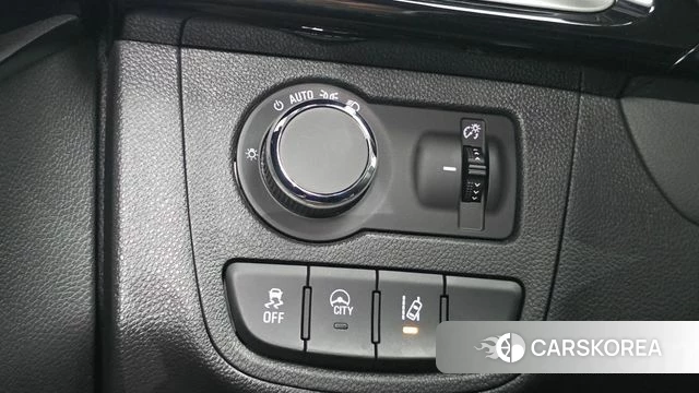 Chevrolet (GM Daewoo) The New Spark 2022 Серый из Кореи, фото 3