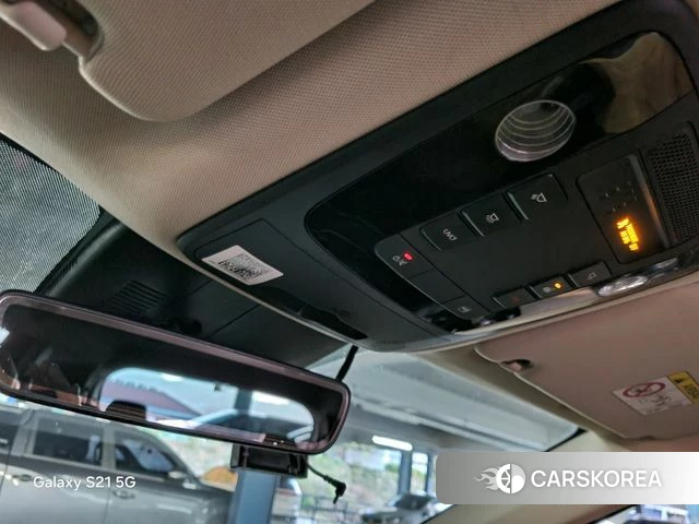 Kia Carnival 4th generation 2021 Черный из Кореи, фото 3