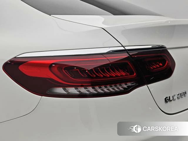 Mercedes-Benz GLC Coupe id 4209942 из Китая 3