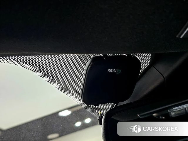 Ford Ranger 3rd Generation 2021 Оранжевый из Кореи, фото 3