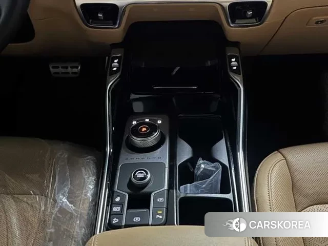 Kia Sorento 4th Generation 2020 Синий из Кореи, фото 3