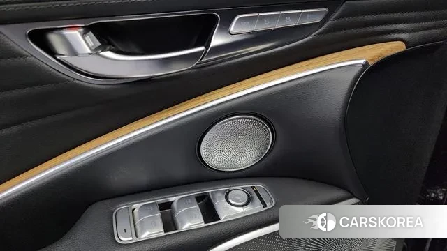 Kia The New K9 2nd generation id 3650505 из Кореи 3