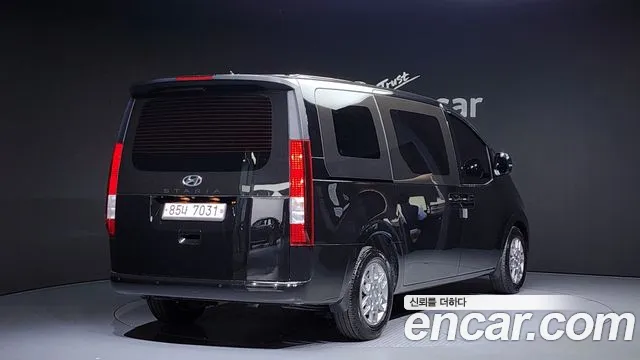 Hyundai Staria id 2663451 из Кореи 3