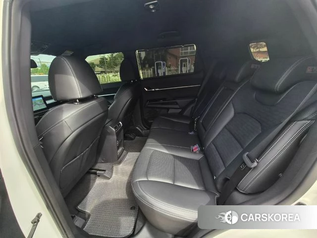 Ssangyong Torres 2023 Белый из Кореи, фото 3