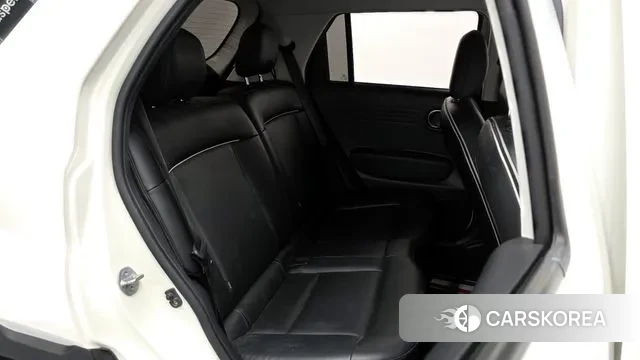 Hyundai Casper 2022 Жемчужный цвет из Кореи, фото 3