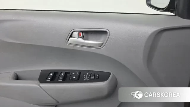 Kia Morning Urban (JA) 2020 Песочный из Кореи, фото 3