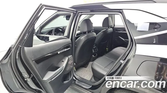 Kia Seltos id 2673728 из Кореи 3