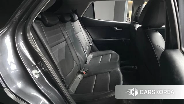 Kia Stonic 2018 Серый из Кореи, фото 3