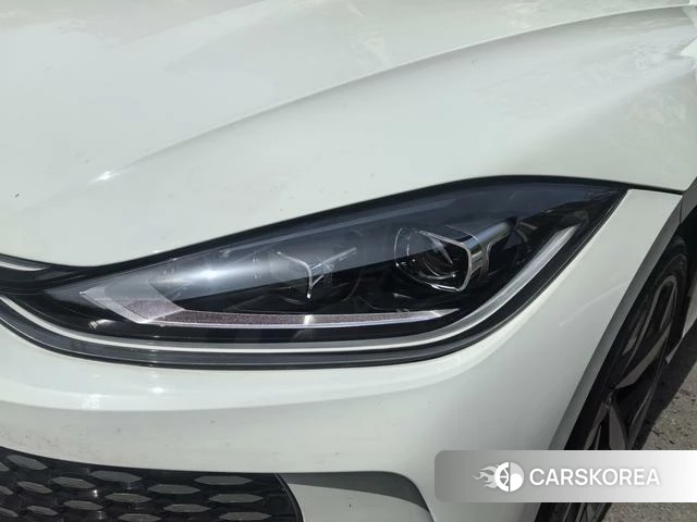 Volkswagen Lingdu 2024 Белый из Китая, фото 3