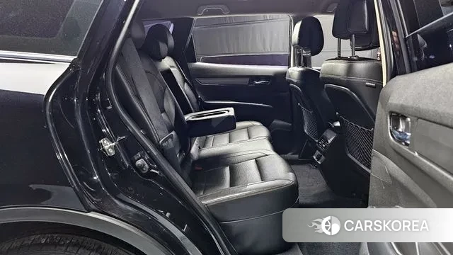 Renault Korea (Samsung) QM6 2019 Черный из Кореи, фото 3