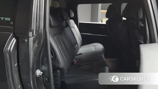 Ssangyong Rexton Sports 2020 Серый из Кореи, фото 3