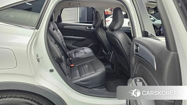 Renault Korea (Samsung) XM3 2020 Белый из Кореи, фото 3