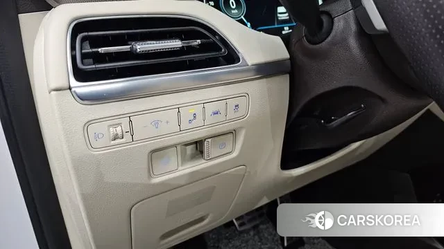 Hyundai Palisade 2021 Белый из Кореи, фото 3