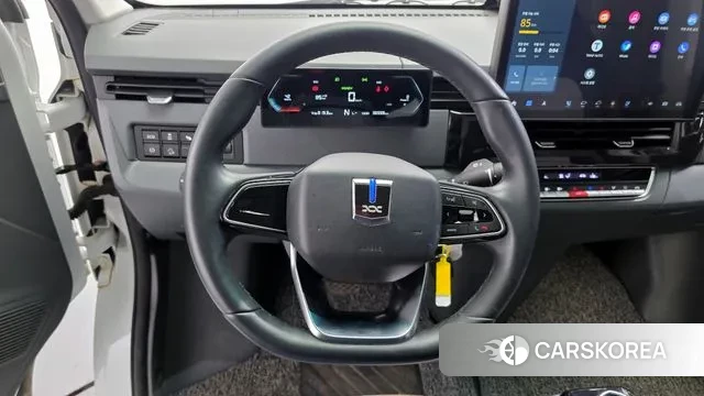 Other imported cars Other 2023 Белый из Кореи, фото 3