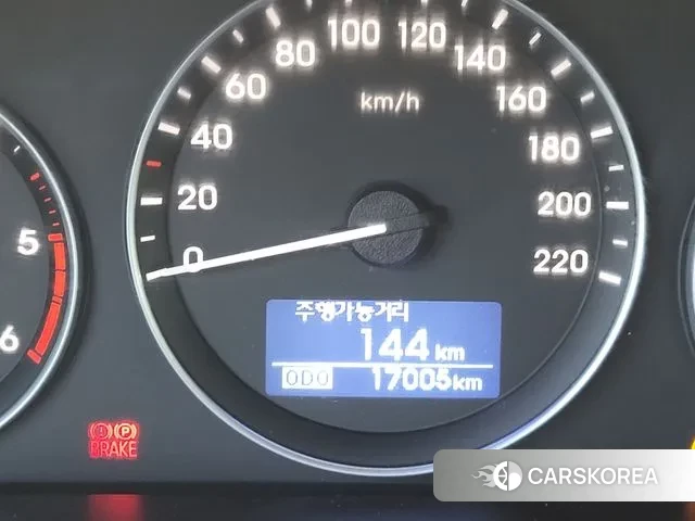 Hyundai The New Grand Starex 2021 Синий из Кореи, фото 3