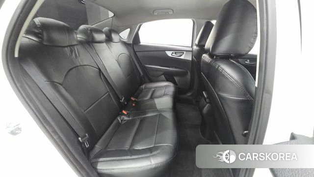 Kia Come New K3 2019 Белый из Кореи, фото 3