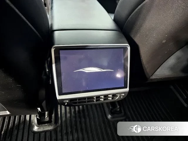 Tesla Model 3 2020 Синий из Кореи, фото 3