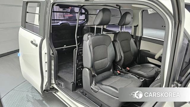 Kia The New Ray 2019 Белый из Кореи, фото 3