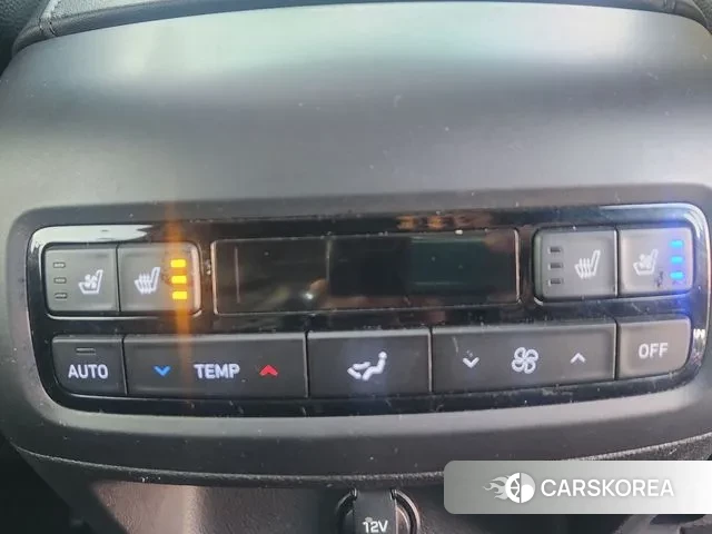 Hyundai Palisade 2020 Серый из Кореи, фото 3