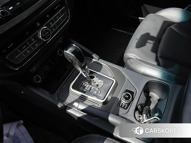 Ssangyong Rexton Sports 2018 Серый из Кореи, фото 3