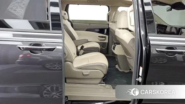 Kia Carnival 4th generation id 3660776 из Кореи 3