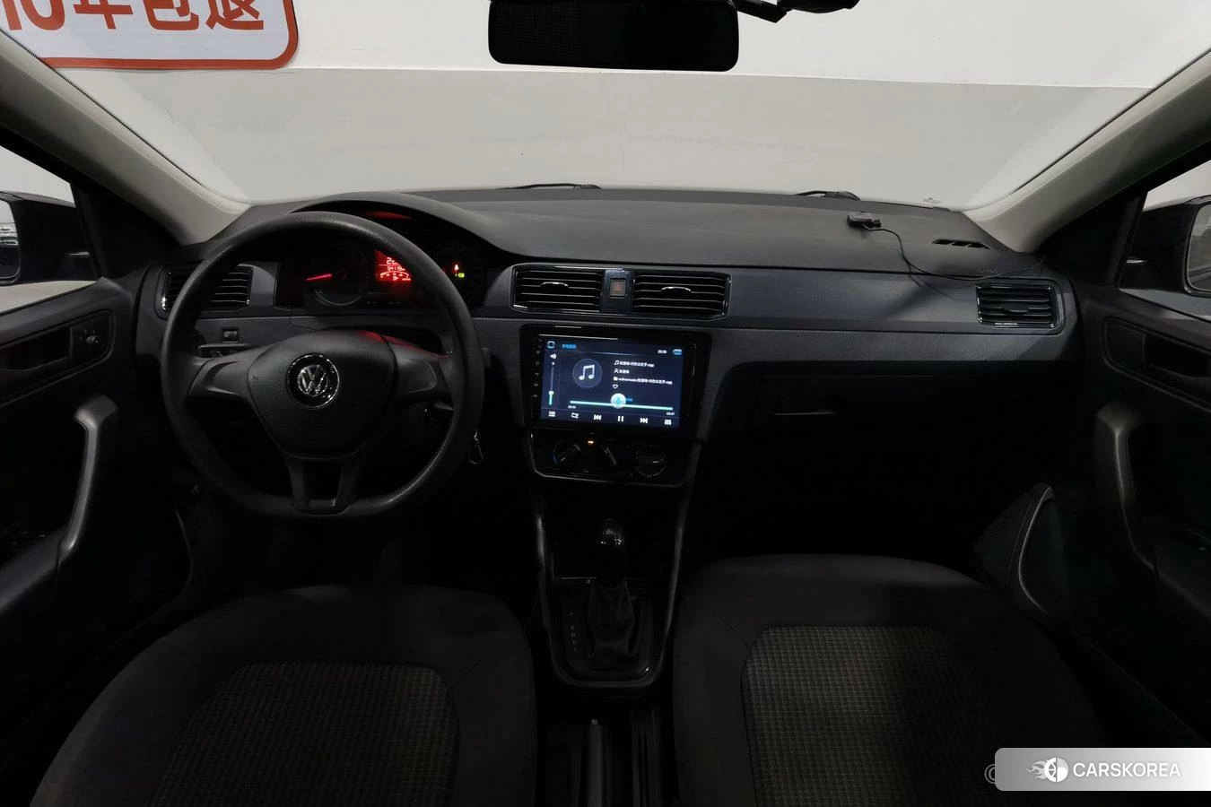 Volkswagen Santana 2020 Черный из Китая, фото 3