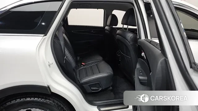 Kia The New Sorento 2019 Белый из Кореи, фото 3