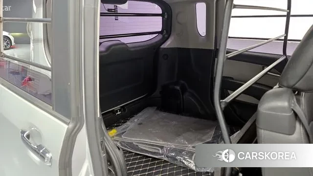 Kia The New Ray 2019 Серебряный из Кореи, фото 3