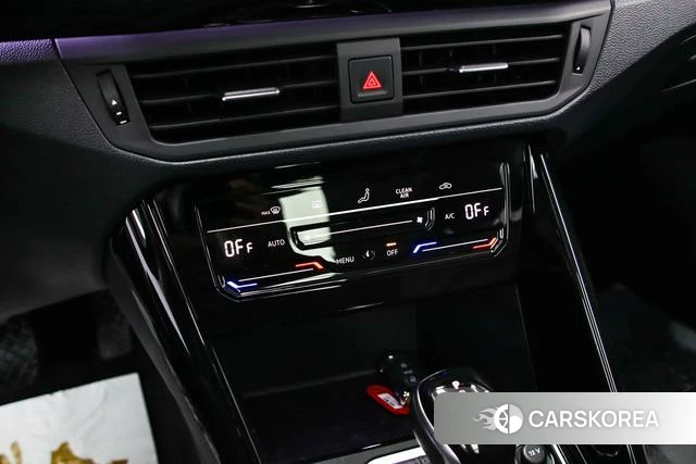 Volkswagen Tanyue 2022 Белый из Китая, фото 3