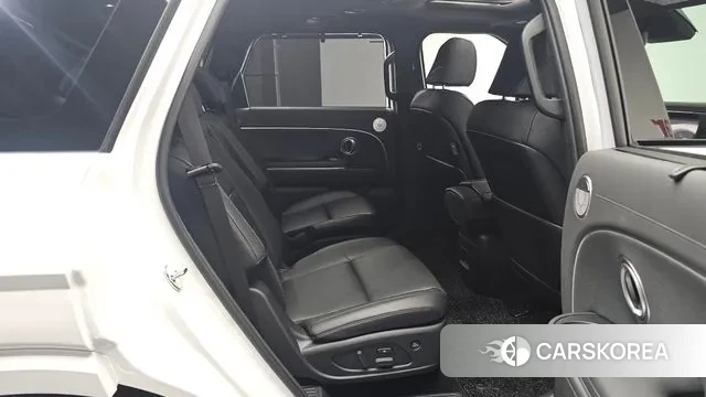 Hyundai Palisade (LX3) 2025 Белый из Кореи, фото 3