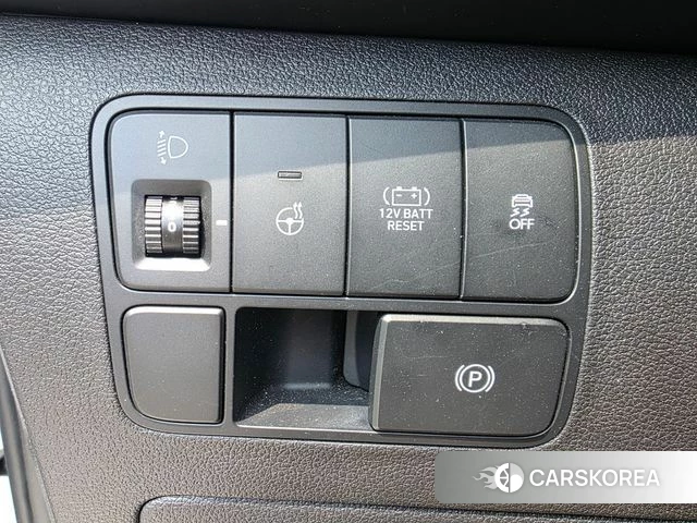 Hyundai Staria 2025 Белый из Кореи, фото 3