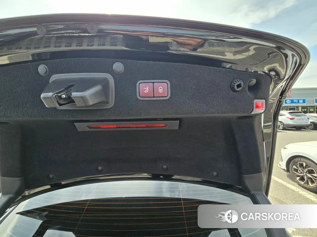 Mercedes-Benz S-Class W222 2018 Черный из Кореи, фото 3