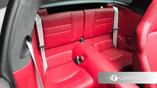 Porsche 911(992) 2024 Жемчужный цвет из Кореи, фото 3
