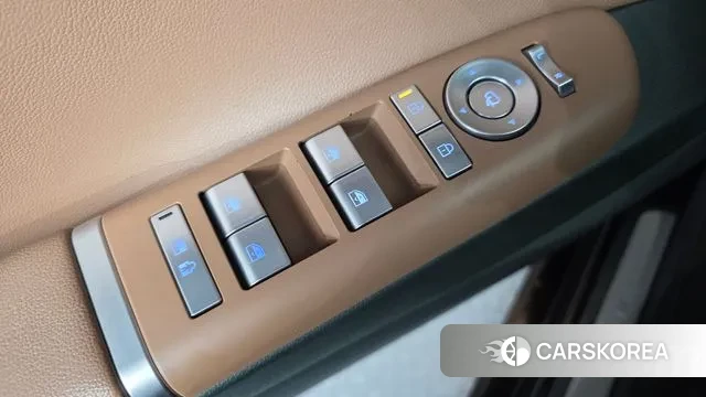 Hyundai Grandeur (GN7) 2023 Черный из Кореи, фото 3