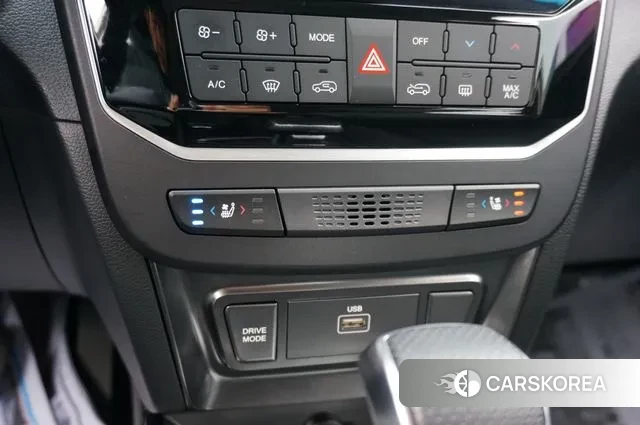 Ssangyong The New Tivoli 2025 Белый из Кореи, фото 3