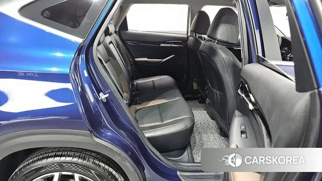 Kia Seltos 2020 Синий из Кореи, фото 3