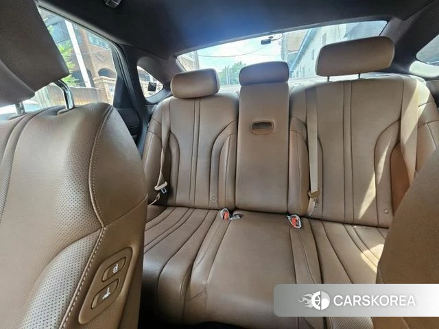 Genesis G80 (RG3) 2021 Белый из Кореи, фото 3