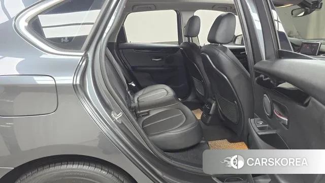 BMW 2 Series Active Tourer (F45) 2021 Серый из Кореи, фото 3