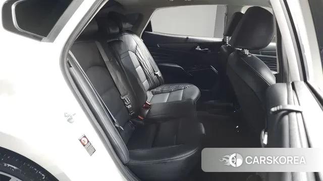 Kia K7 Premier 2020 Белый из Кореи, фото 3