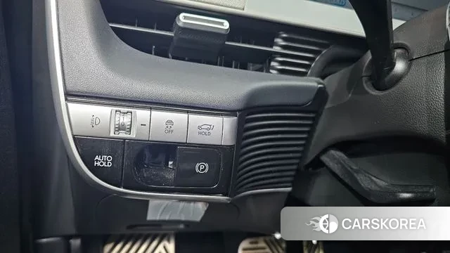 Hyundai Ionic 5 2022 Серый из Кореи, фото 3