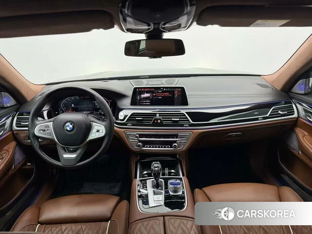 BMW 7 series id 4209722 из Китая 3