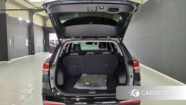 Kia Sportage 5th Generation 2021 Серый из Кореи, фото 3