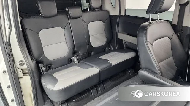 Kia The New Ray 2018 Белый из Кореи, фото 3