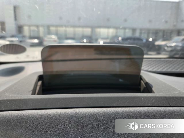 BMW 2 Series Active Tourer (U06) 2023 Белый из Кореи, фото 3