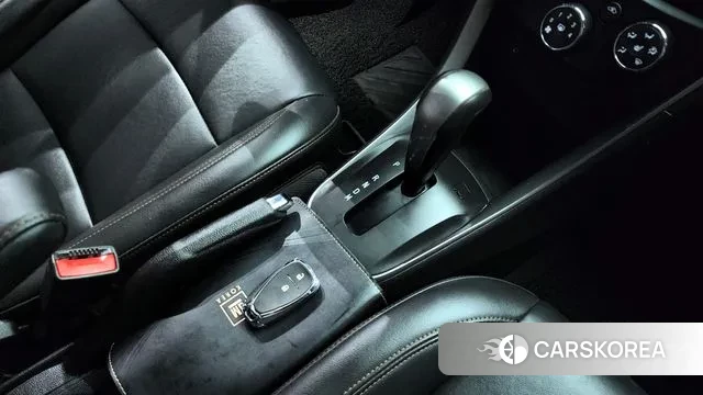 Chevrolet (GM Daewoo) The New Trax id 3176268 из Кореи 3