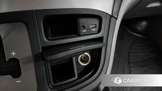 Hyundai The New Grand Starex 2018 Серебряный из Кореи, фото 3