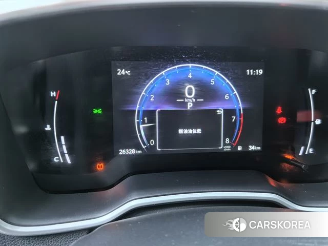 Toyota Fenglanda 2025 Белый из Китая, фото 3