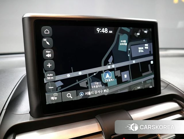 Hyundai Casper 2022 Белый из Кореи, фото 3