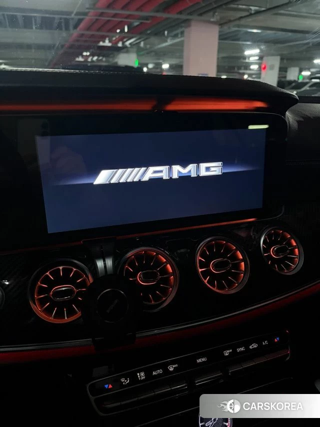 Mercedes-Benz E-Class W213 2019 Черный из Кореи, фото 3